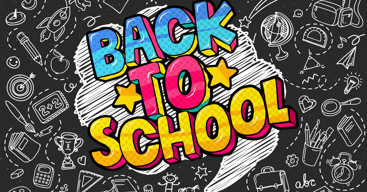 Image result for back to school